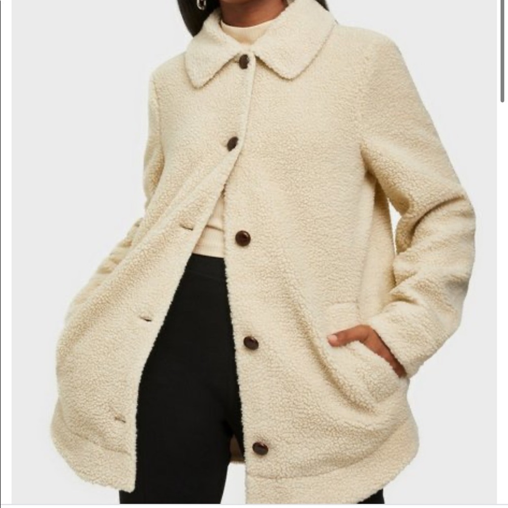 Vero moda teddy